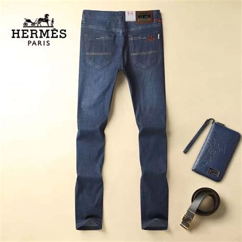 hermes jeans replica|hermes jeans for men.